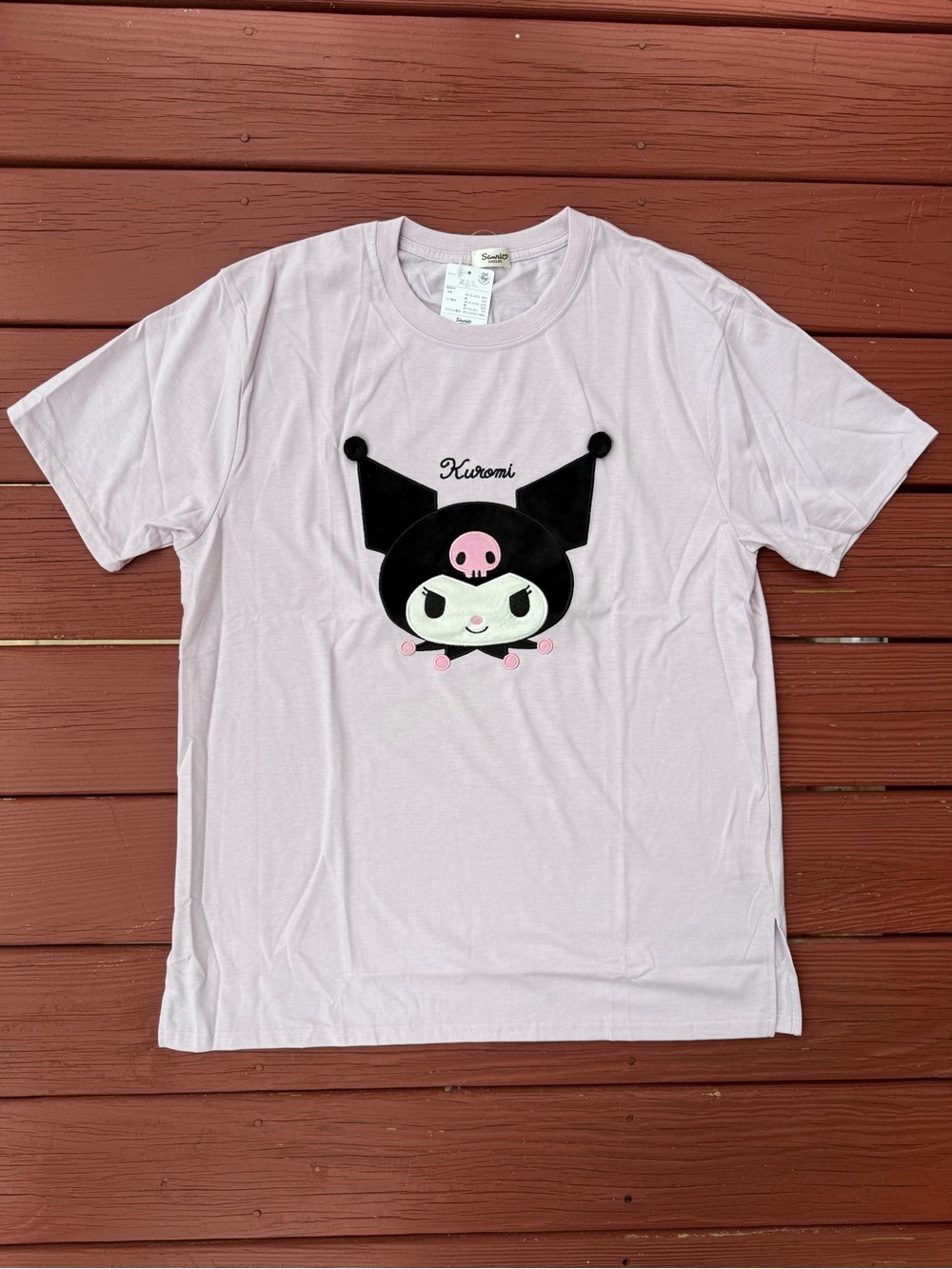 Sanrio Kuromi Tee